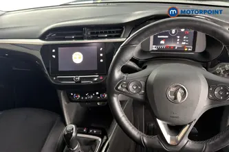 Vauxhall Corsa Elite Edition Manual Petrol Hatchback - Stock Number (1690825) - 1st supplementary image
