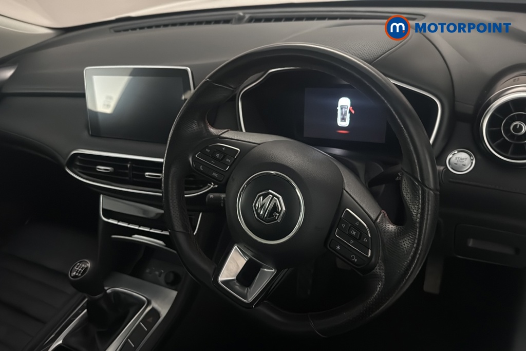 Mg Motor Uk HS Exclusive Manual Petrol SUV - Stock Number (1690881) - 2nd supplementary image