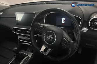 Mg Motor Uk HS Exclusive Manual Petrol SUV - Stock Number (1690881) - 2nd supplementary image