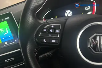 Mg Motor Uk HS Exclusive Manual Petrol SUV - Stock Number (1690881) - 4th supplementary image