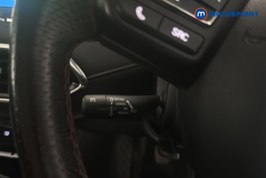 Mg Motor Uk HS Exclusive Manual Petrol SUV - Stock Number (1690881) - 5th supplementary image