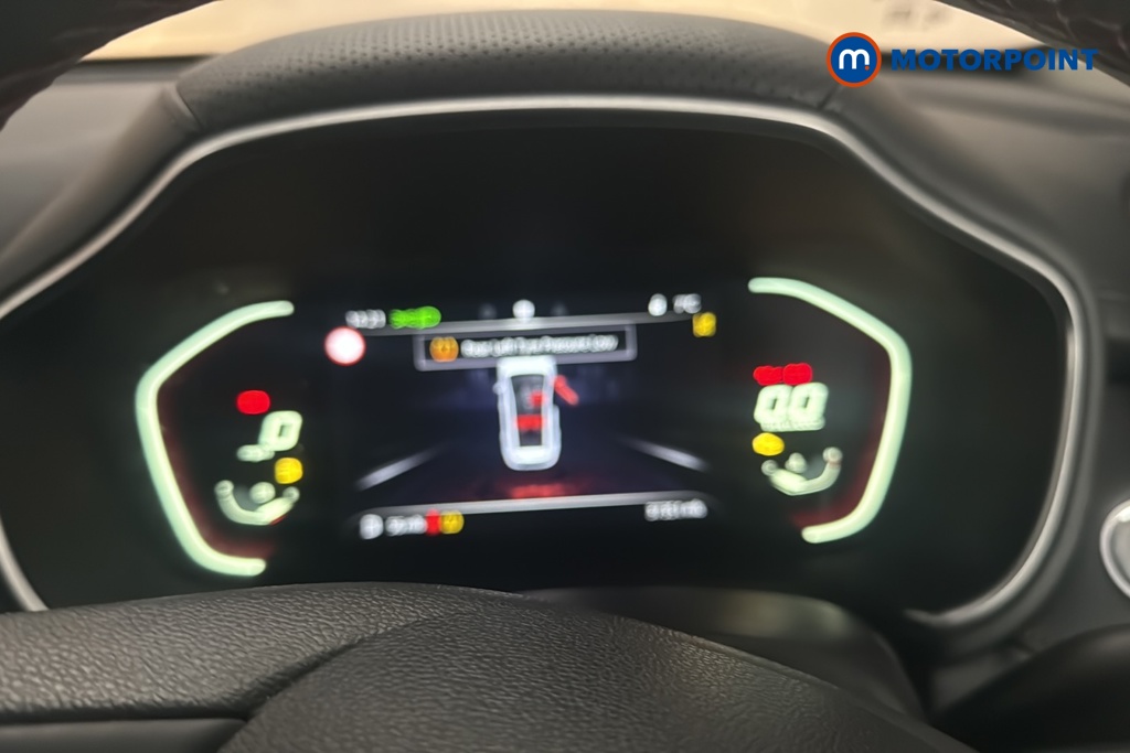 Mg Motor Uk HS Exclusive Manual Petrol SUV - Stock Number (1690881) - 7th supplementary image
