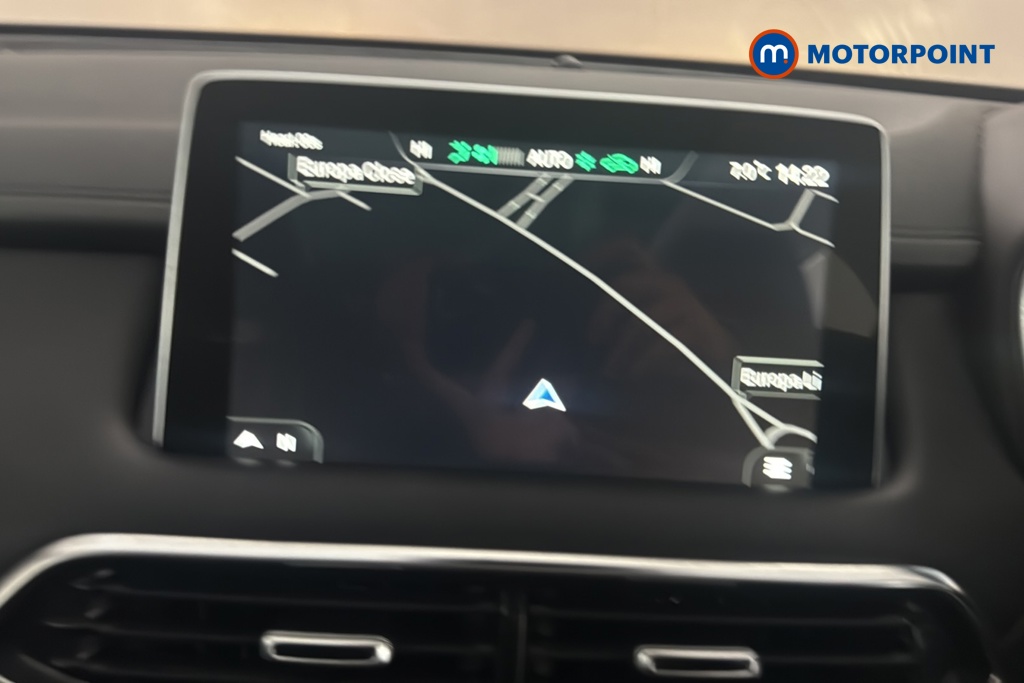 Mg Motor Uk HS Exclusive Manual Petrol SUV - Stock Number (1690881) - 9th supplementary image
