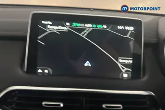 Mg Motor Uk HS Exclusive Manual Petrol SUV - Stock Number (1690881) - 9th supplementary image