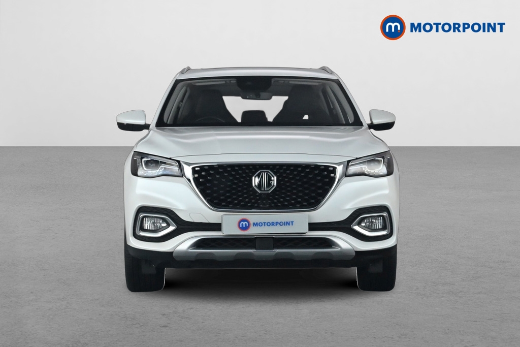 Mg Motor Uk HS Exclusive Manual Petrol SUV - Stock Number (1690881) - Front bumper