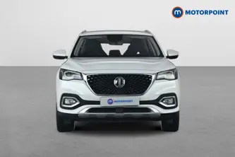 Mg Motor Uk HS Exclusive Manual Petrol SUV - Stock Number (1690881) - Front bumper