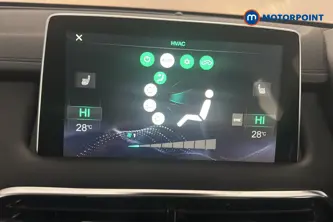 Mg Motor Uk HS Exclusive Manual Petrol SUV - Stock Number (1690881) - 12th supplementary image