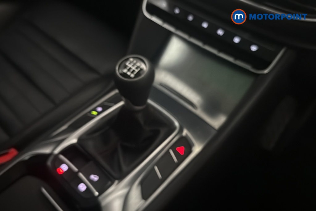 Mg Motor Uk HS Exclusive Manual Petrol SUV - Stock Number (1690881) - 15th supplementary image