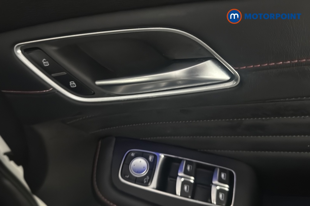 Mg Motor Uk HS Exclusive Manual Petrol SUV - Stock Number (1690881) - 19th supplementary image