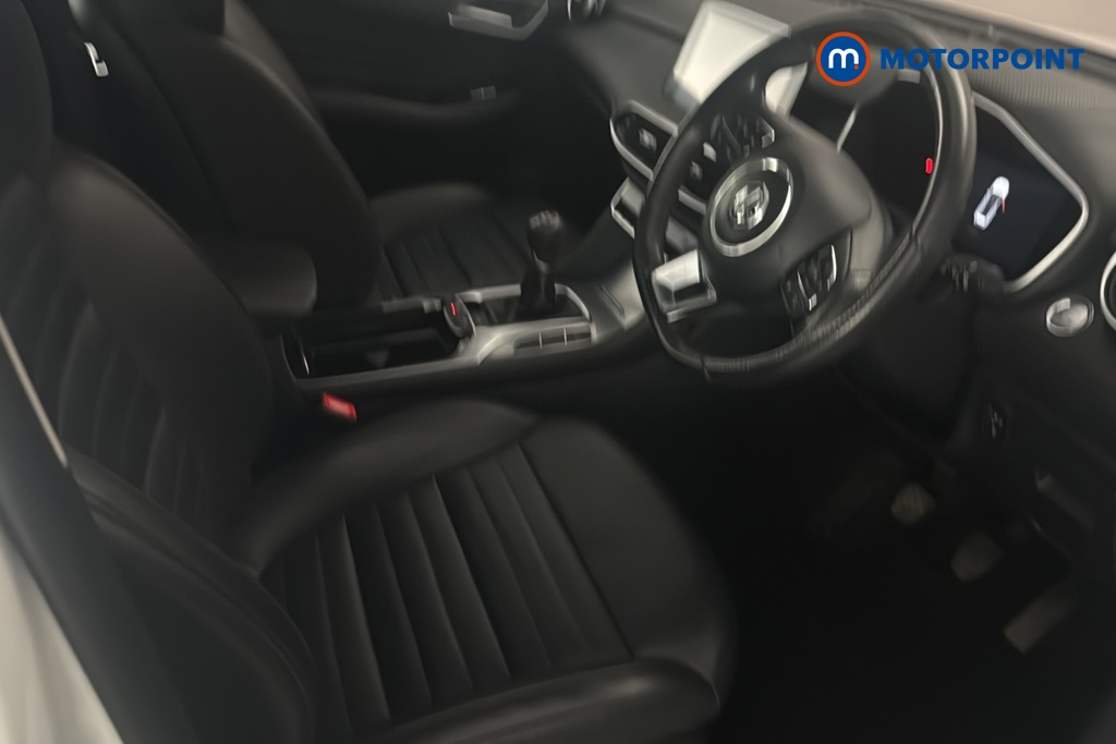 Mg Motor Uk HS Exclusive Manual Petrol SUV - Stock Number (1690881) - 22nd supplementary image