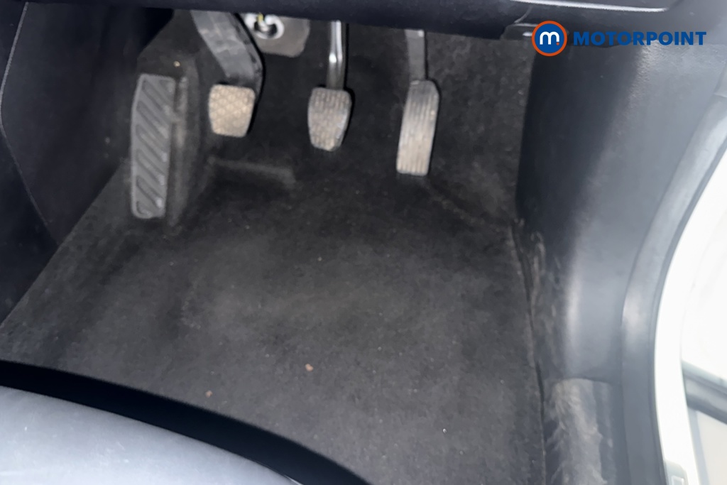 Mg Motor Uk HS Exclusive Manual Petrol SUV - Stock Number (1690881) - 24th supplementary image