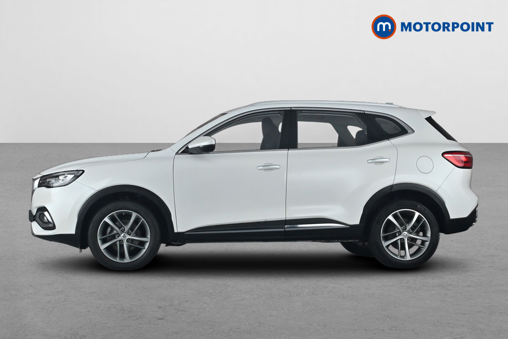 Mg Motor Uk HS Exclusive Manual Petrol SUV - Stock Number (1690881) - Drivers side