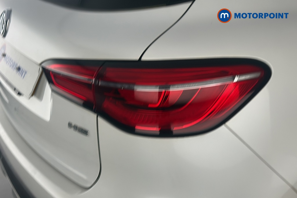 Mg Motor Uk HS Exclusive Manual Petrol SUV - Stock Number (1690881) - 36th supplementary image
