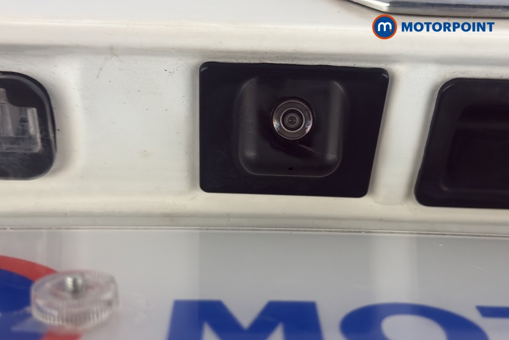 Mg Motor Uk HS Exclusive Manual Petrol SUV - Stock Number (1690881) - 37th supplementary image