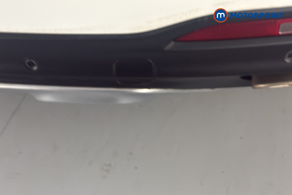 Mg Motor Uk HS Exclusive Manual Petrol SUV - Stock Number (1690881) - 39th supplementary image