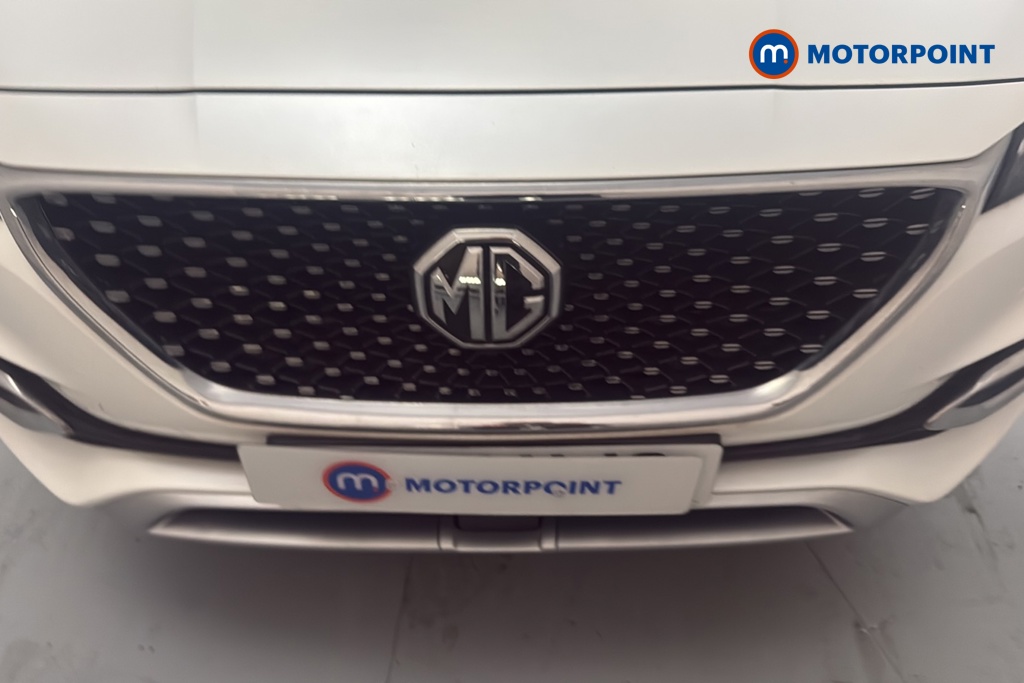 Mg Motor Uk HS Exclusive Manual Petrol SUV - Stock Number (1690881) - 43rd supplementary image