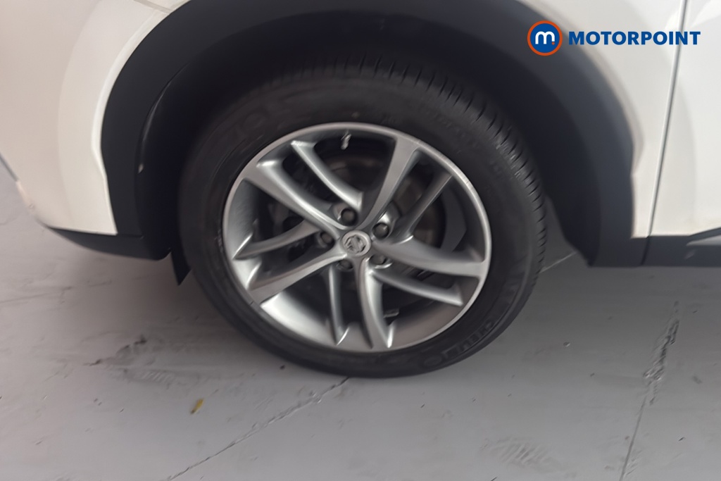Mg Motor Uk HS Exclusive Manual Petrol SUV - Stock Number (1690881) - 44th supplementary image