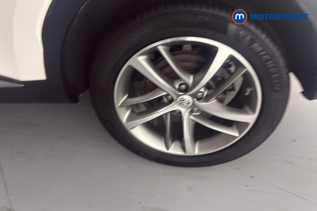 Mg Motor Uk HS Exclusive Manual Petrol SUV - Stock Number (1690881) - 45th supplementary image