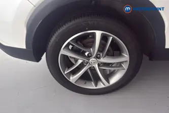 Mg Motor Uk HS Exclusive Manual Petrol SUV - Stock Number (1690881) - 46th supplementary image