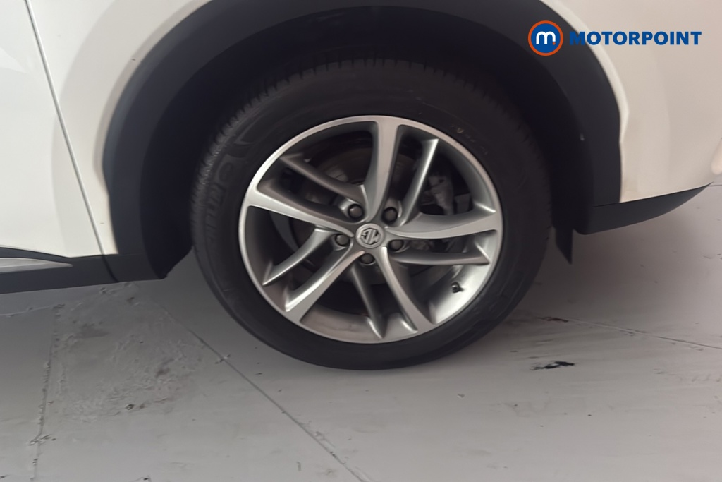 Mg Motor Uk HS Exclusive Manual Petrol SUV - Stock Number (1690881) - 47th supplementary image