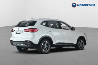 Mg Motor Uk HS Exclusive Manual Petrol SUV - Stock Number (1690881) - Passenger side rear corner