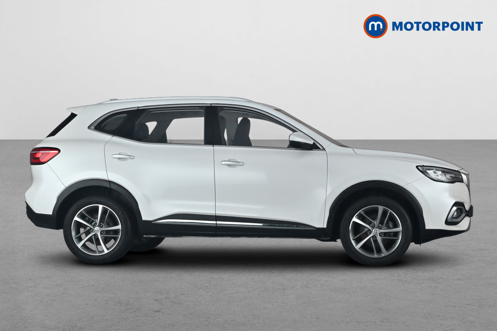 Mg Motor Uk HS Exclusive Manual Petrol SUV - Stock Number (1690881) - Passenger side