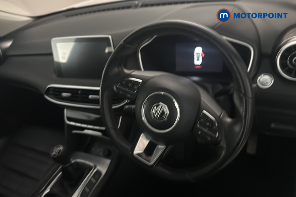 Mg Motor Uk HS Exclusive Manual Petrol SUV - Stock Number (1690881) - 1st supplementary image