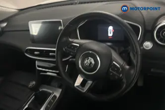 Mg Motor Uk HS Exclusive Manual Petrol SUV - Stock Number (1690881) - 1st supplementary image