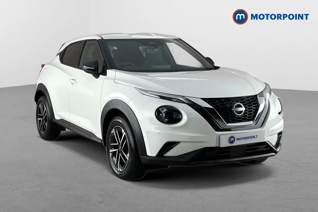 2025 Nissan Juke