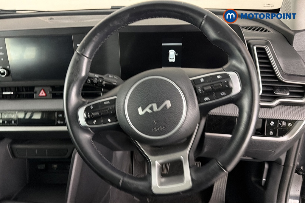 KIA Sportage 2 Manual Petrol SUV - Stock Number (1690978) - 2nd supplementary image