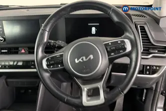 KIA Sportage 2 Manual Petrol SUV - Stock Number (1690978) - 2nd supplementary image
