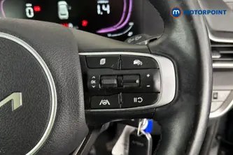 KIA Sportage 2 Manual Petrol SUV - Stock Number (1690978) - 3rd supplementary image