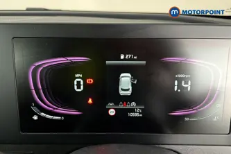 KIA Sportage 2 Manual Petrol SUV - Stock Number (1690978) - 7th supplementary image