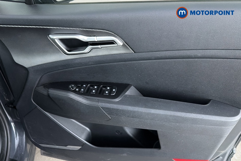 KIA Sportage 2 Manual Petrol SUV - Stock Number (1690978) - 18th supplementary image