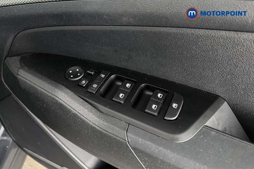 KIA Sportage 2 Manual Petrol SUV - Stock Number (1690978) - 19th supplementary image