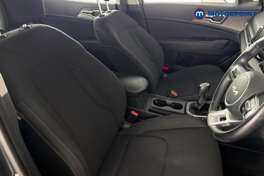 KIA Sportage 2 Manual Petrol SUV - Stock Number (1690978) - 22nd supplementary image