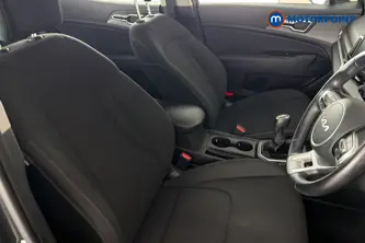 KIA Sportage 2 Manual Petrol SUV - Stock Number (1690978) - 22nd supplementary image