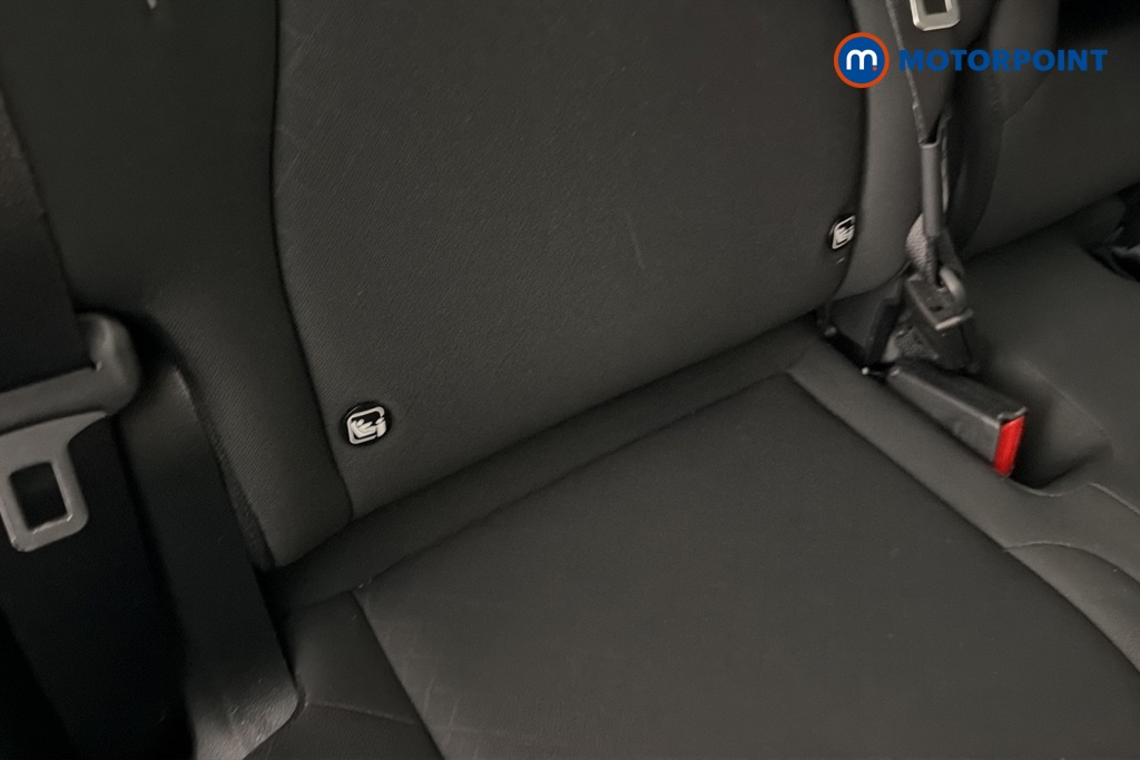 KIA Sportage 2 Manual Petrol SUV - Stock Number (1690978) - 27th supplementary image