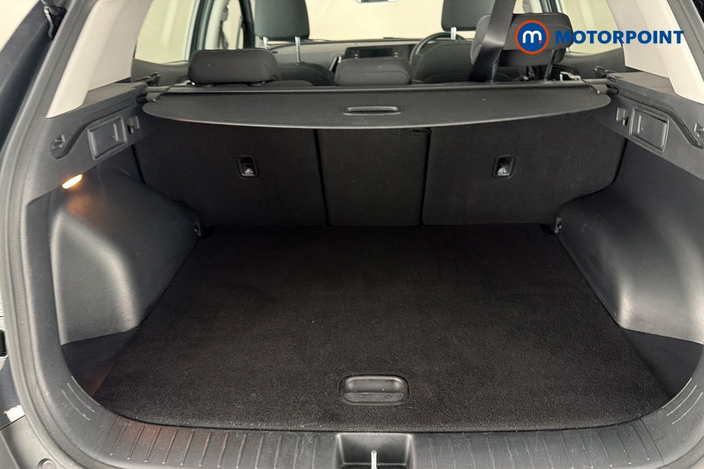 KIA Sportage 2 Manual Petrol SUV - Stock Number (1690978) - 30th supplementary image