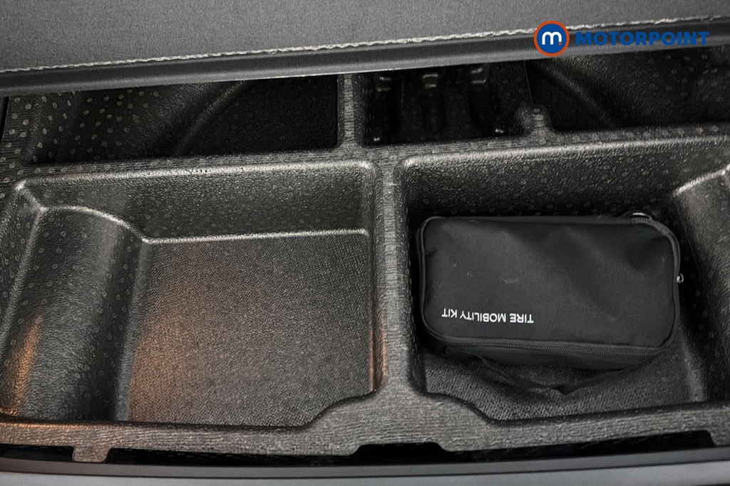 KIA Sportage 2 Manual Petrol SUV - Stock Number (1690978) - 33rd supplementary image