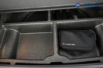 KIA Sportage 2 Manual Petrol SUV - Stock Number (1690978) - 33rd supplementary image