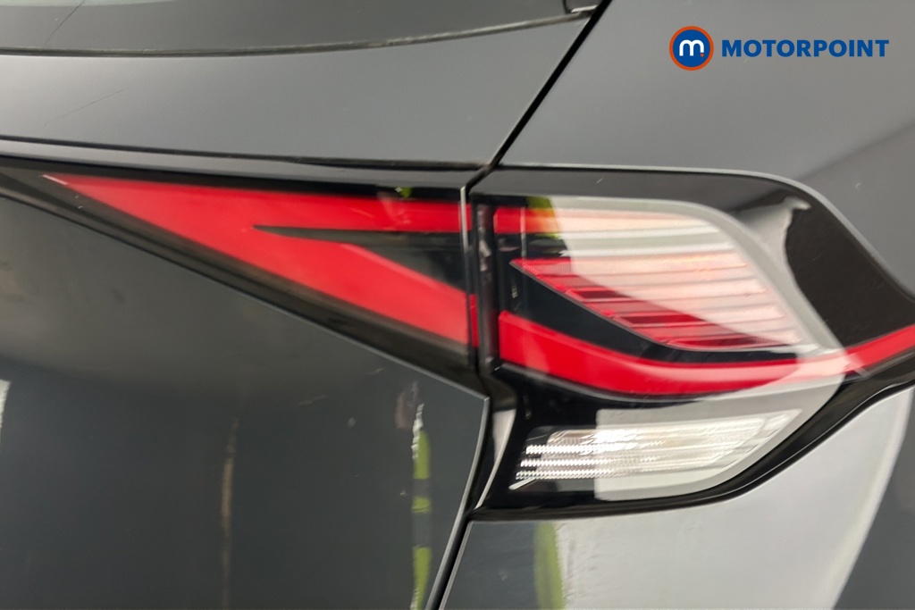 KIA Sportage 2 Manual Petrol SUV - Stock Number (1690978) - 36th supplementary image