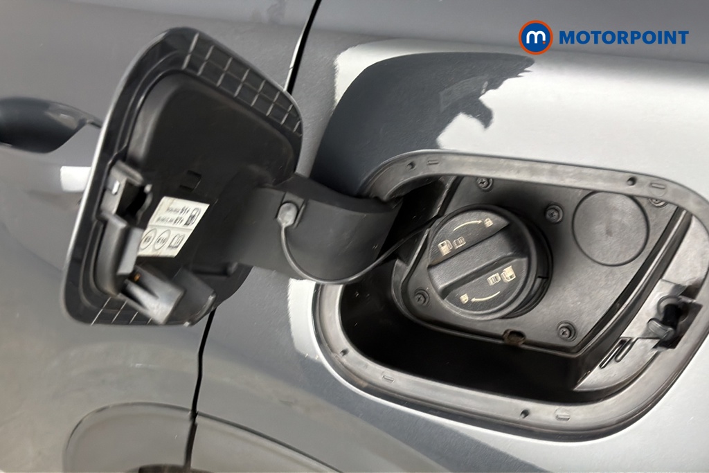 KIA Sportage 2 Manual Petrol SUV - Stock Number (1690978) - 41st supplementary image