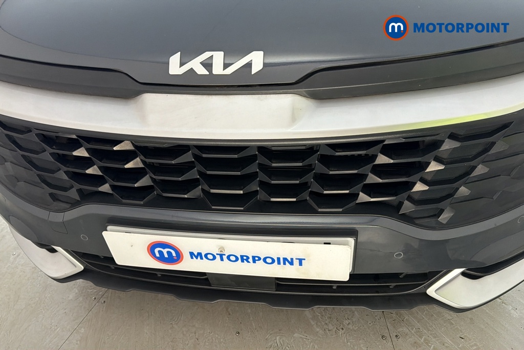 KIA Sportage 2 Manual Petrol SUV - Stock Number (1690978) - 43rd supplementary image