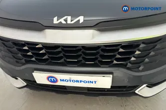 KIA Sportage 2 Manual Petrol SUV - Stock Number (1690978) - 43rd supplementary image
