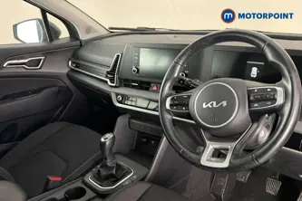 KIA Sportage 2 Manual Petrol SUV - Stock Number (1690978) - 1st supplementary image