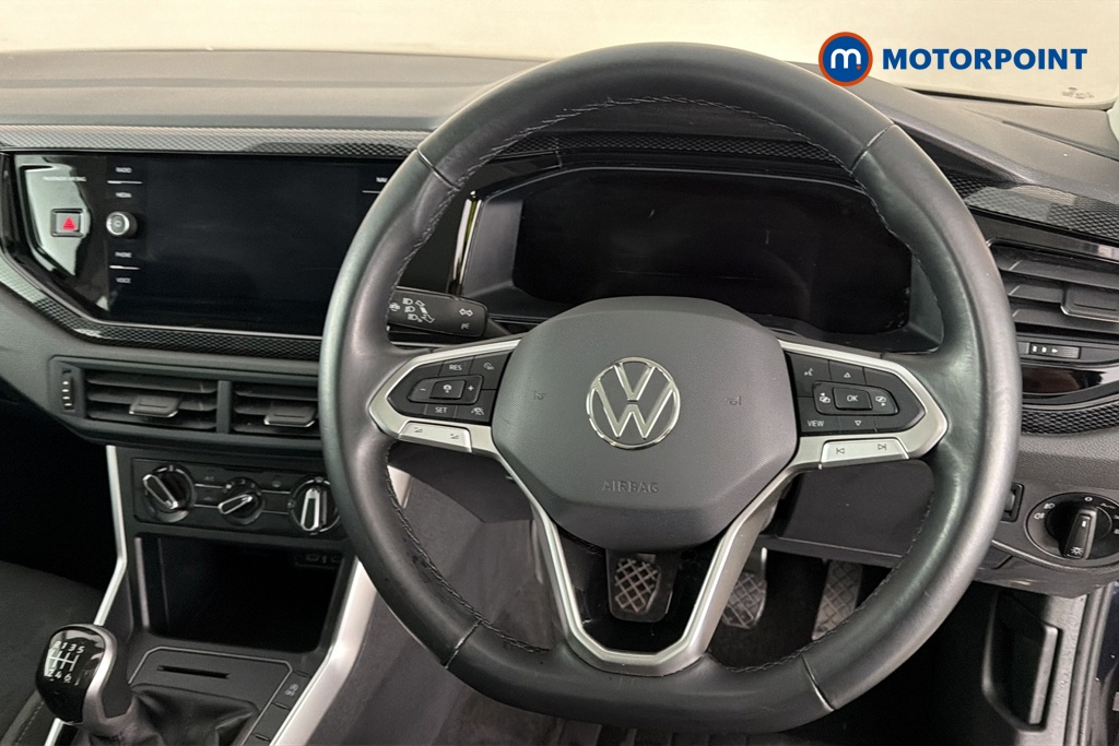 Volkswagen Taigo Life Manual Petrol SUV - Stock Number (1690993) - 2nd supplementary image