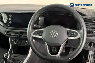 Volkswagen Taigo Life Manual Petrol SUV - Stock Number (1690993) - 2nd supplementary image