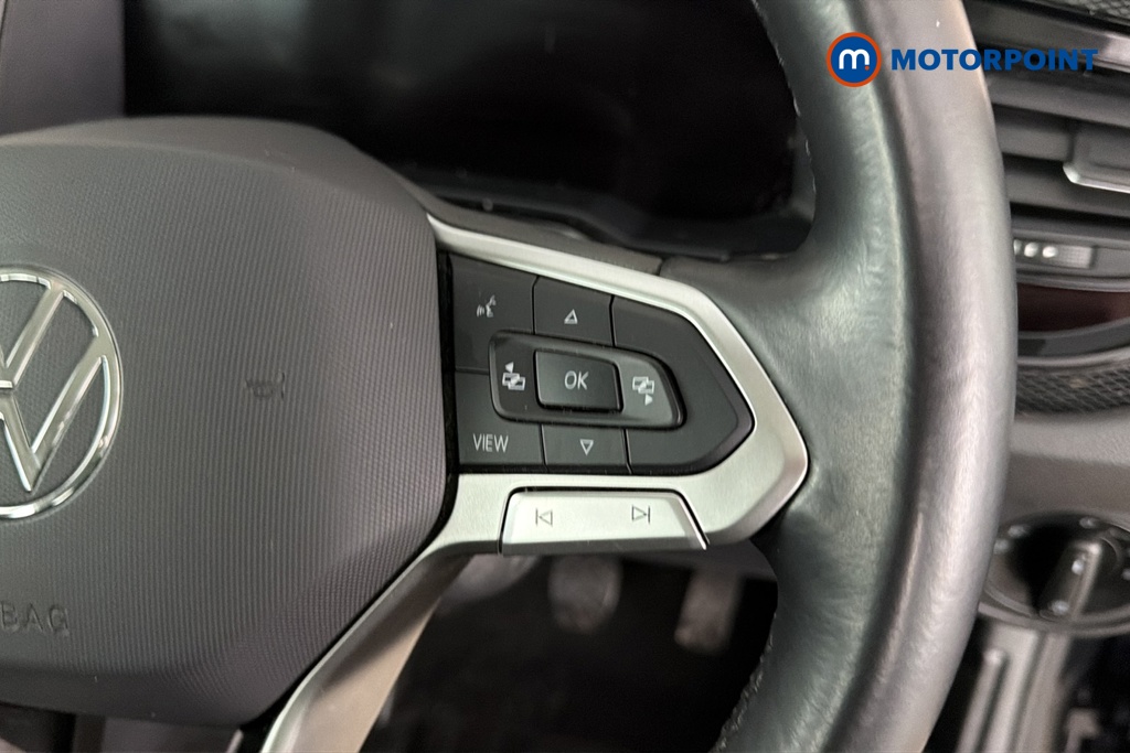Volkswagen Taigo Life Manual Petrol SUV - Stock Number (1690993) - 3rd supplementary image