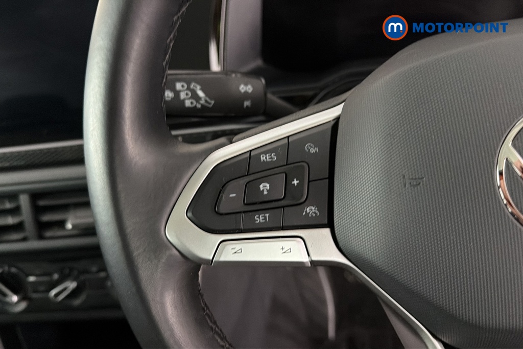 Volkswagen Taigo Life Manual Petrol SUV - Stock Number (1690993) - 4th supplementary image